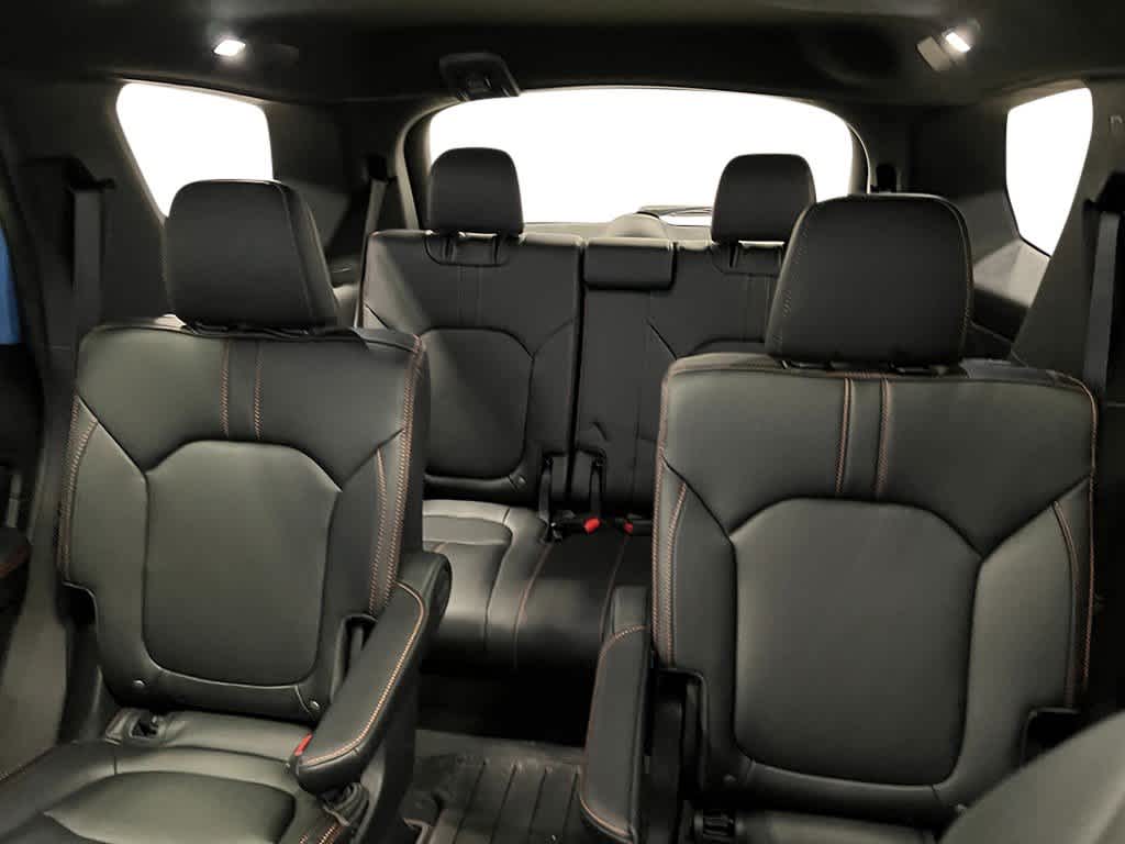 Thumbnail: 2025 Honda Pilot - 27