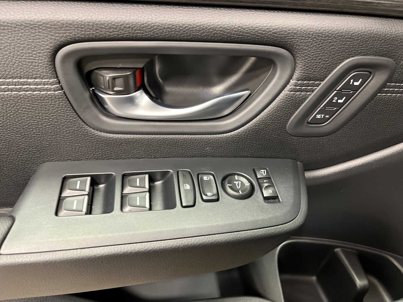 Thumbnail: 2026 Honda Pilot - 15