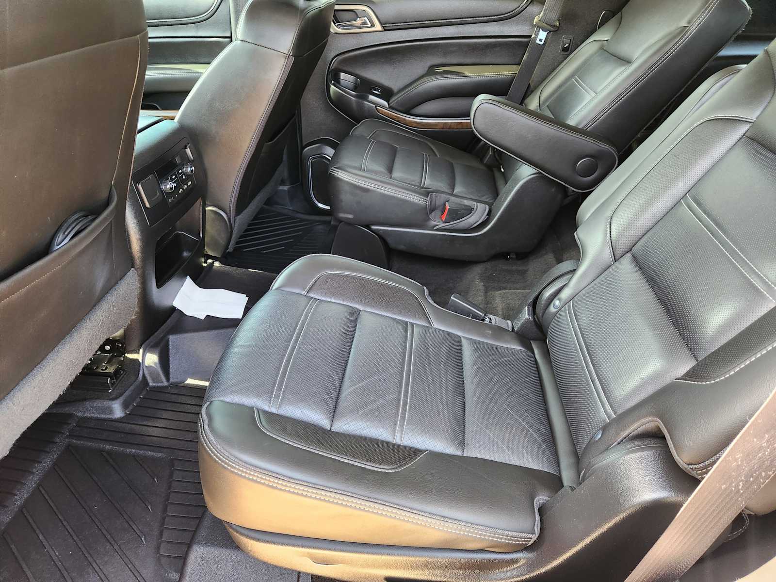 Thumbnail: 2018 GMC Yukon - 9