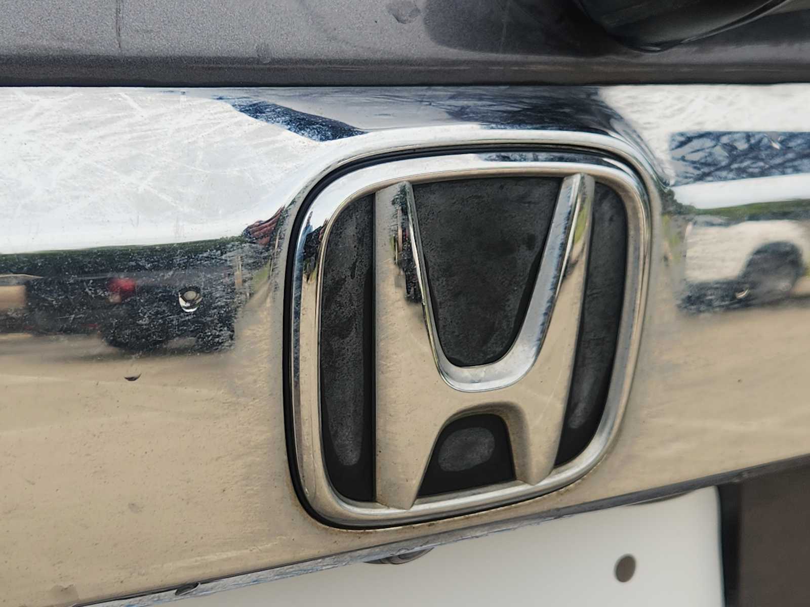 Thumbnail: 2015 Honda Pilot - 7