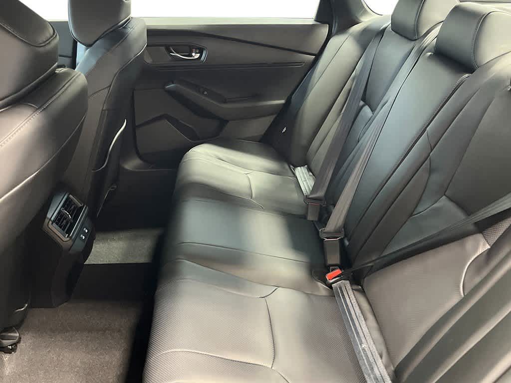 Thumbnail: 2026 Honda Accord - 21