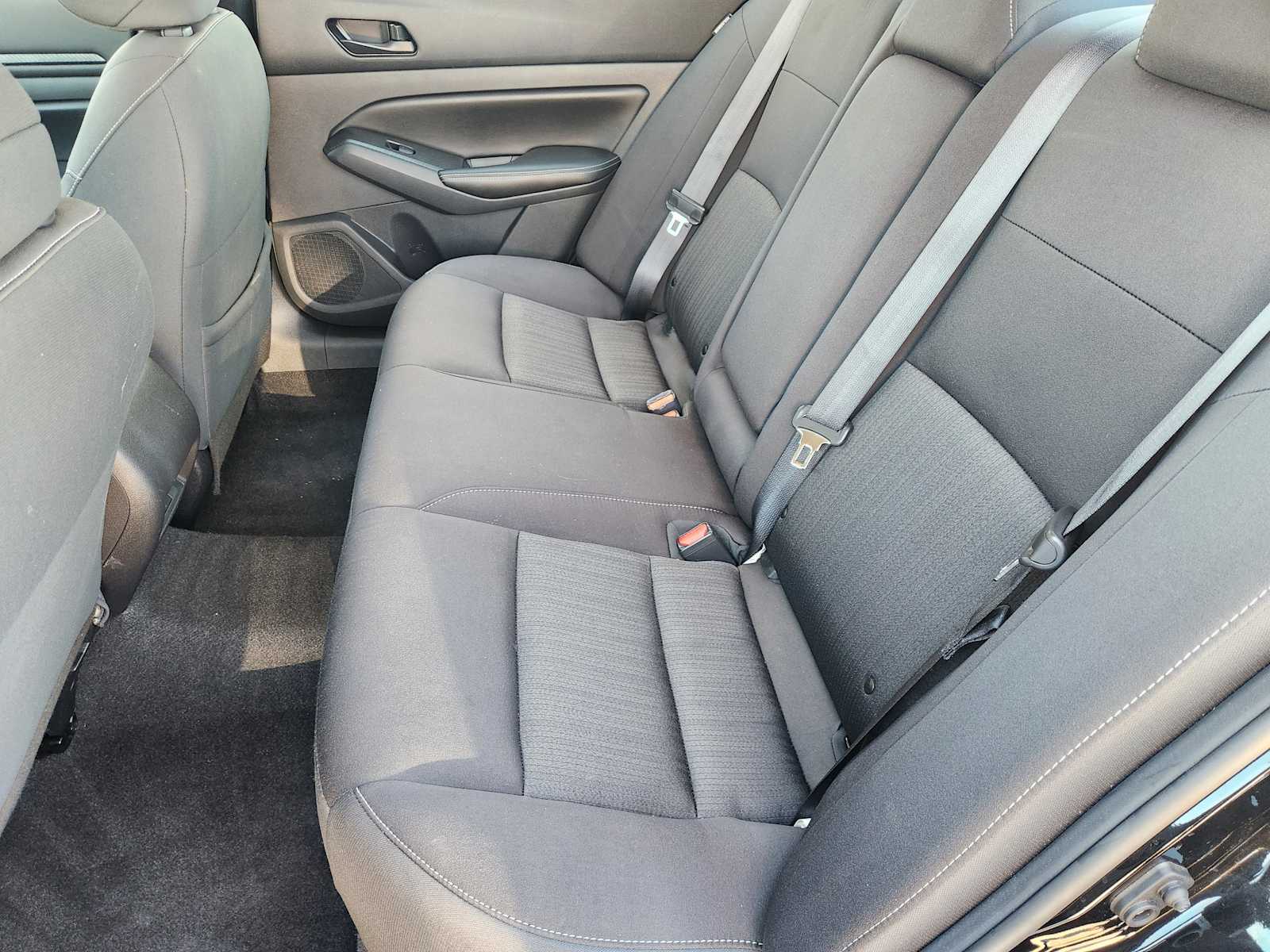 Thumbnail: 2024 Nissan Altima - 13