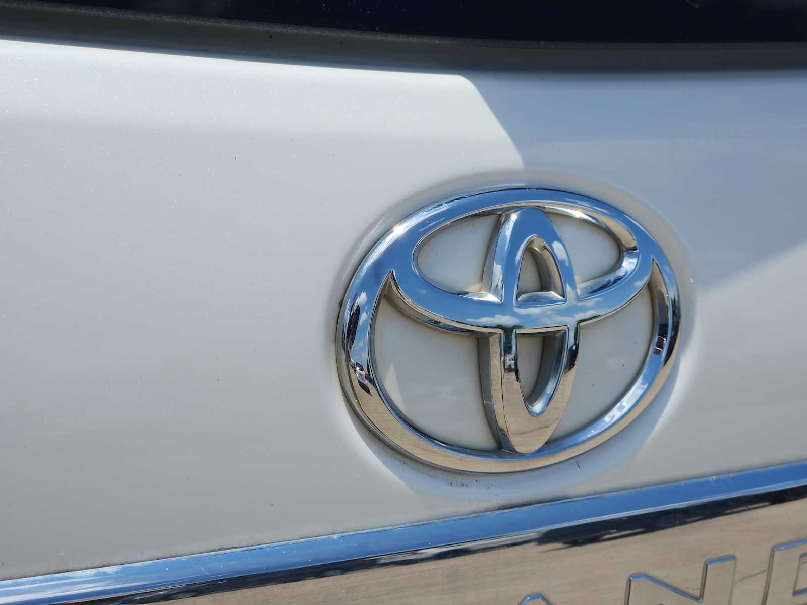 Thumbnail: 2013 Toyota Highlander - 7