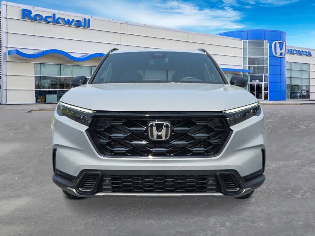 Thumbnail: 2026 Honda CR-V - 8