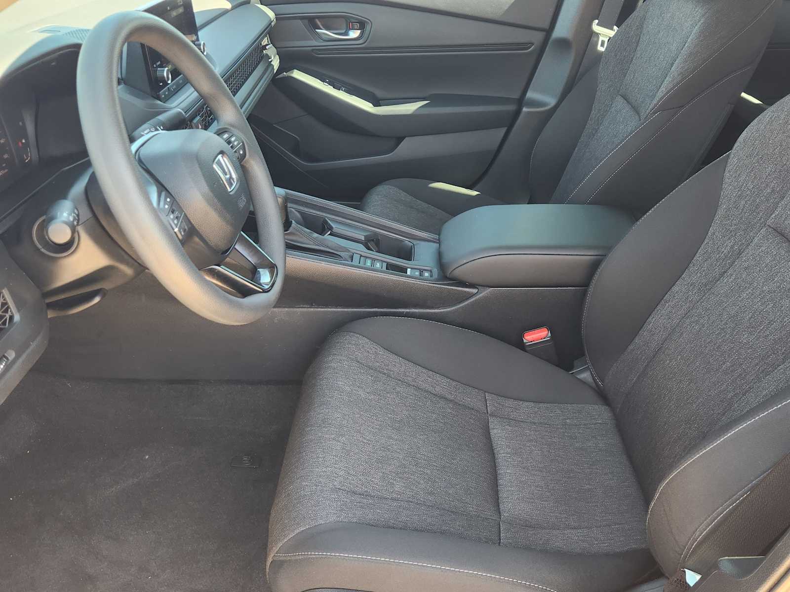 Thumbnail: 2024 Honda Accord - 11