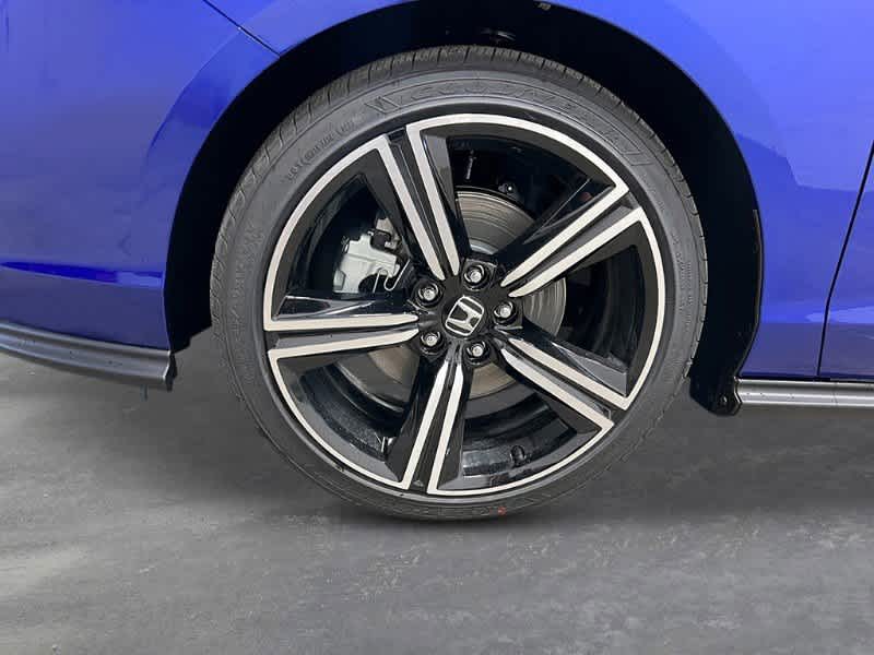 Thumbnail: 2025 Honda Accord - 11