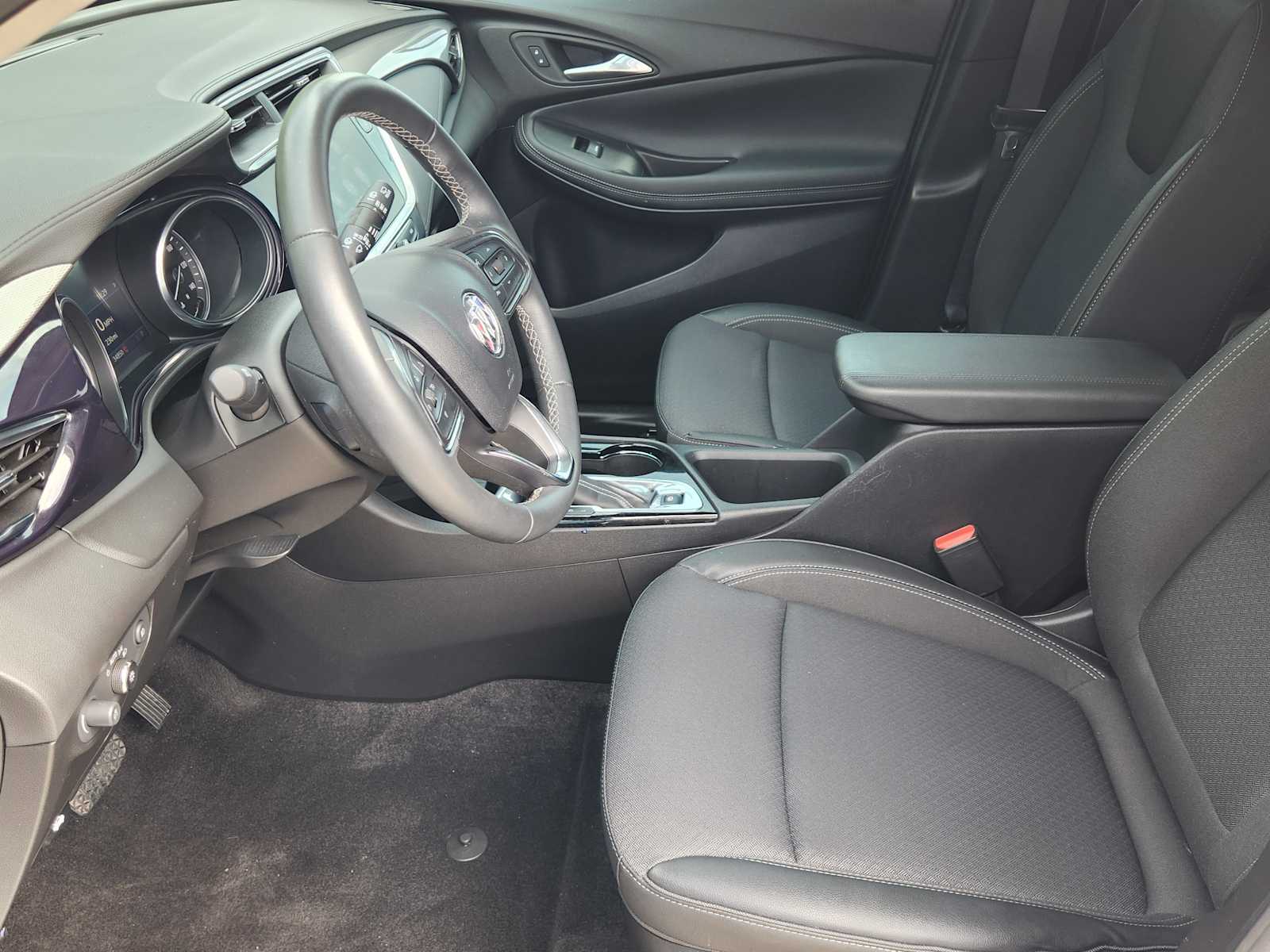 Thumbnail: 2023 Buick Encore GX - 11