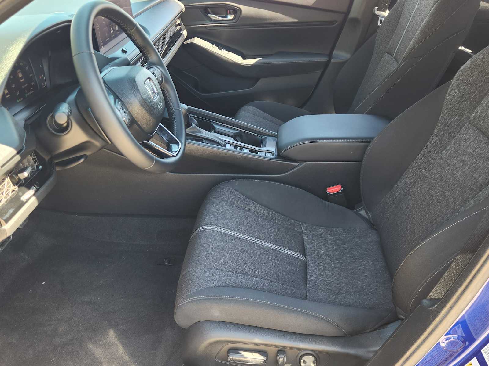 Thumbnail: 2025 Honda Accord - 11