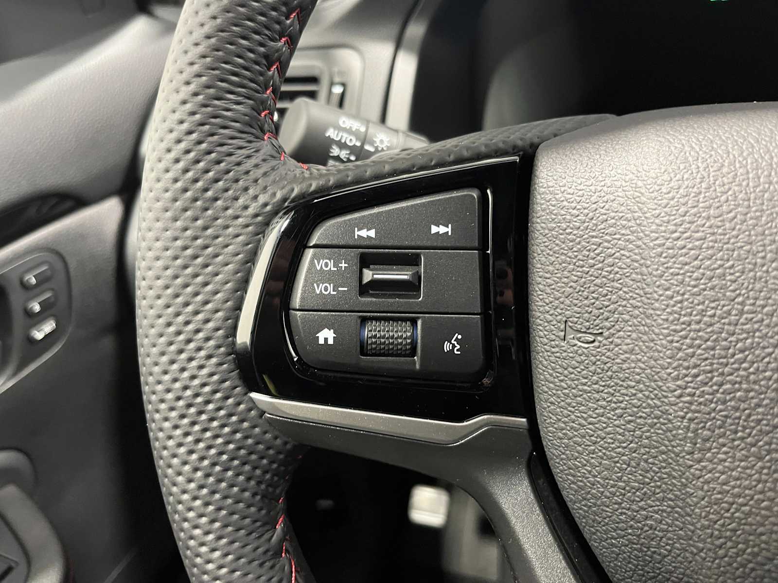 Thumbnail: 2026 Honda Ridgeline - 19