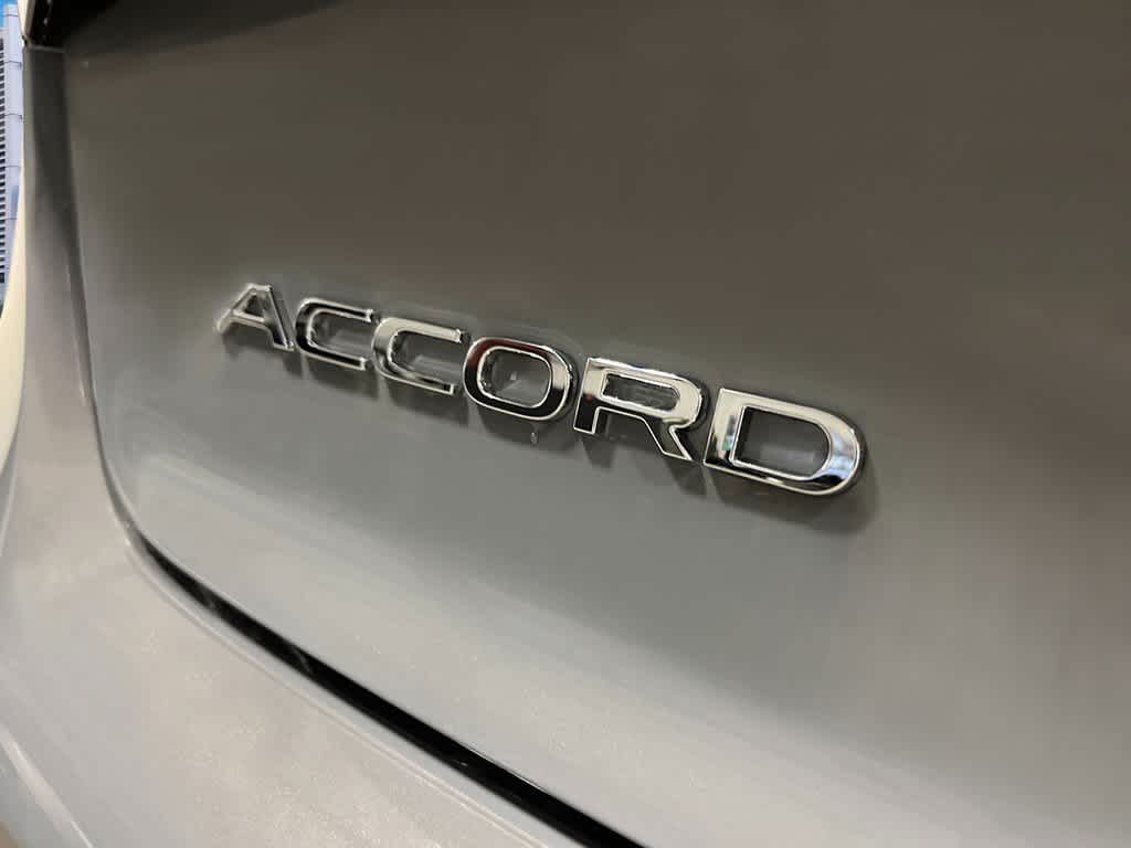 Thumbnail: 2025 Honda Accord - 6