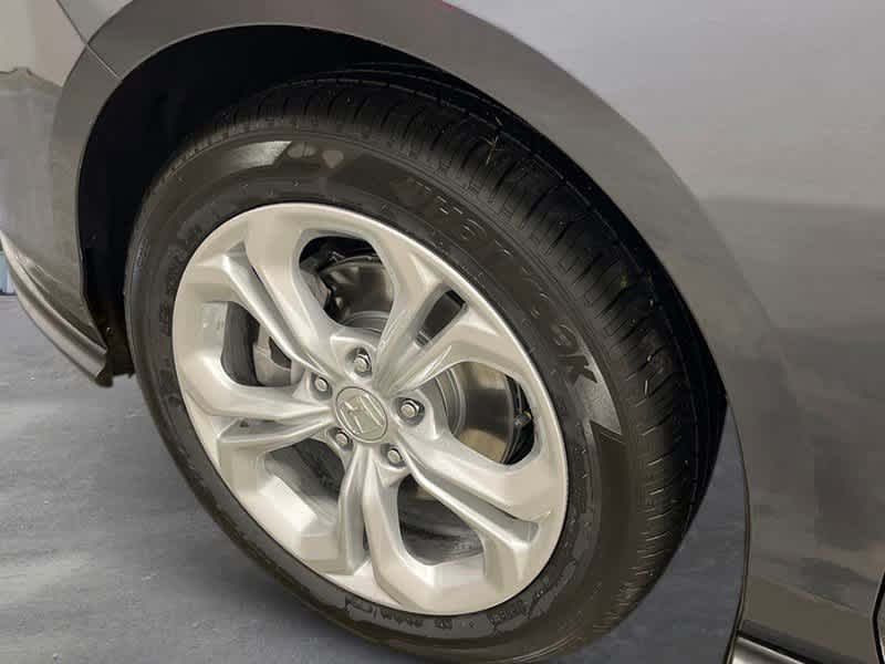 Thumbnail: 2025 Honda Accord - 10