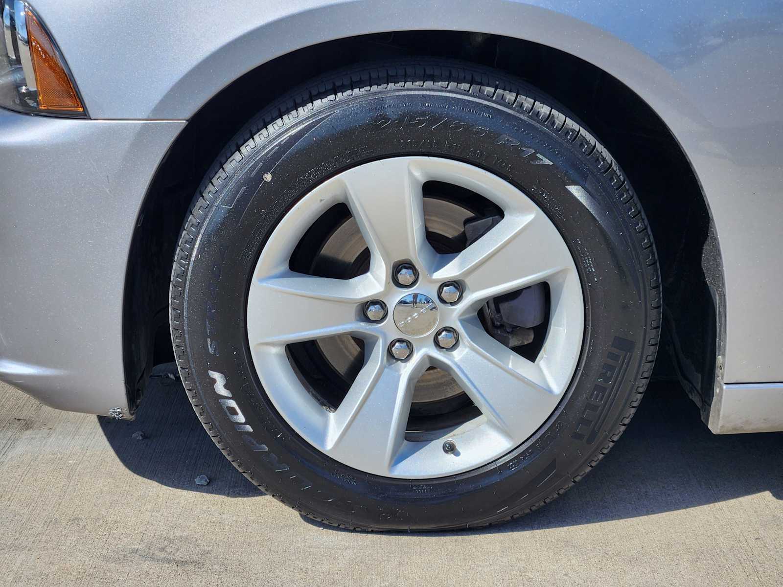 Thumbnail: 2013 Dodge Charger - 22