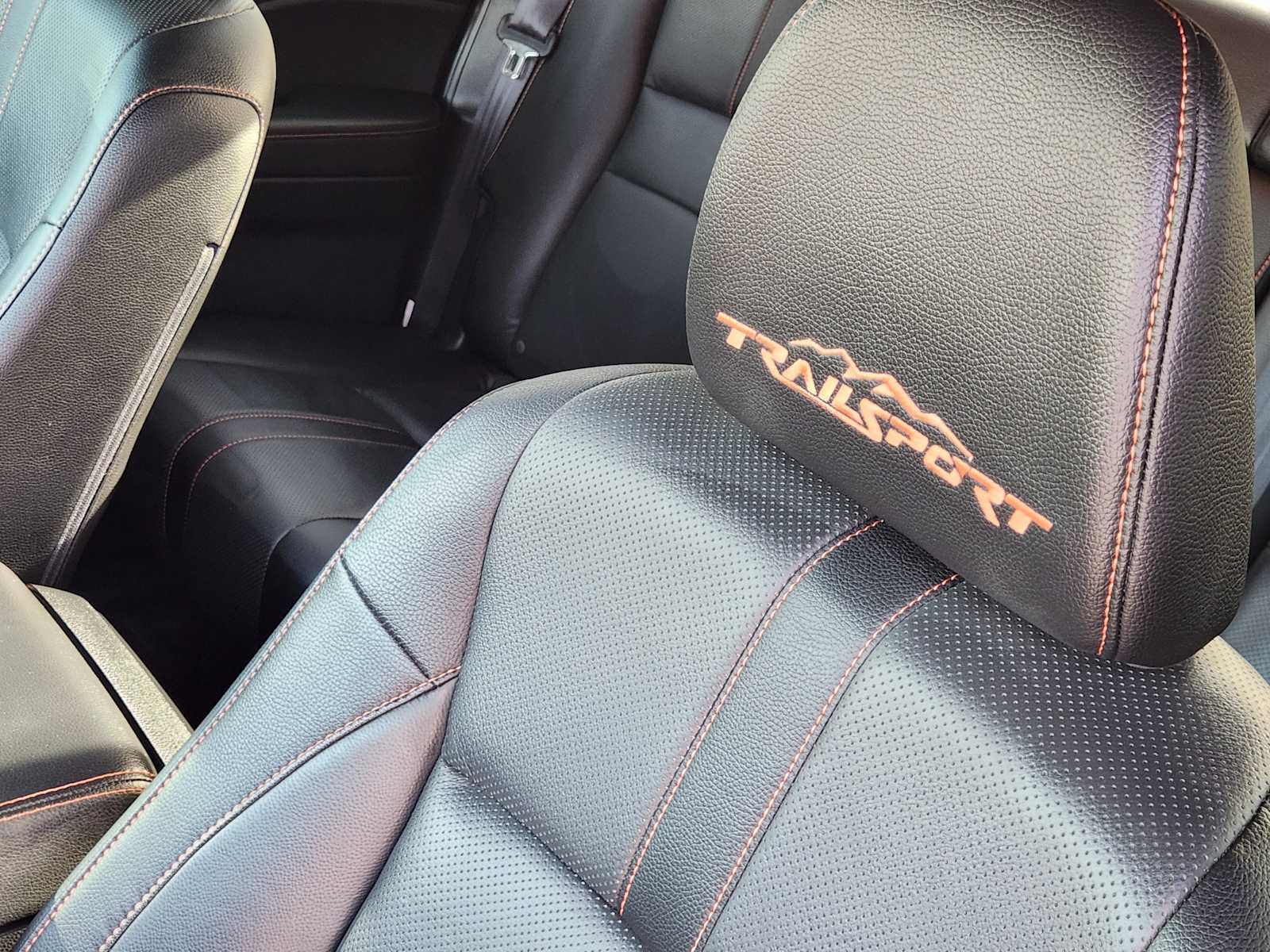 Thumbnail: 2024 Honda Ridgeline - 23