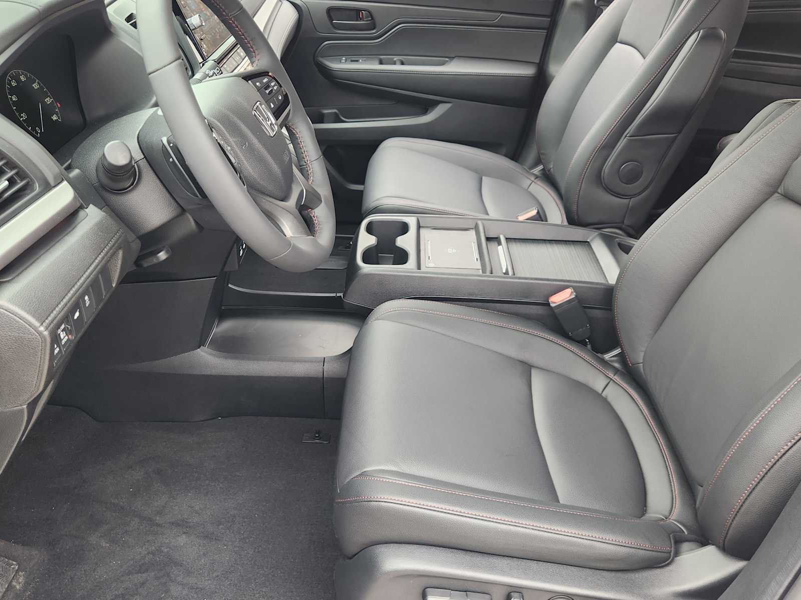 Thumbnail: 2026 Honda Odyssey - 11