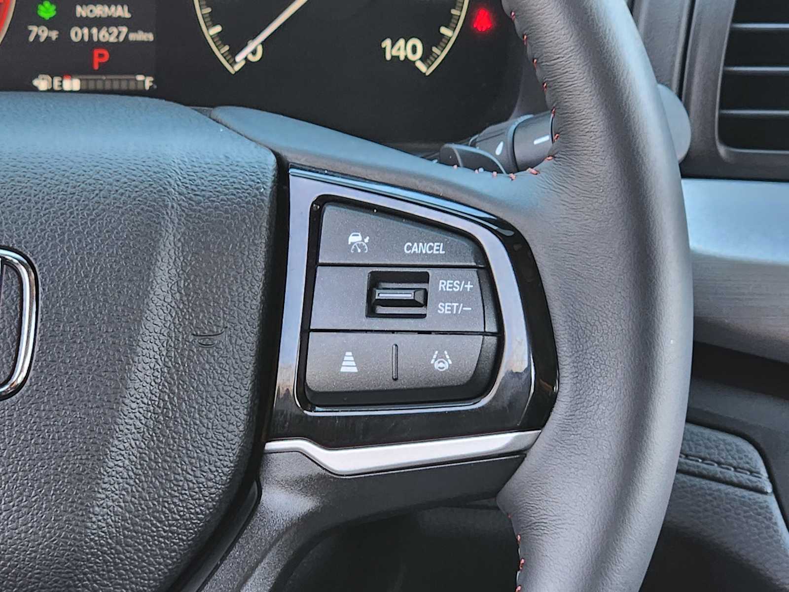 Thumbnail: 2026 Honda Odyssey - 34