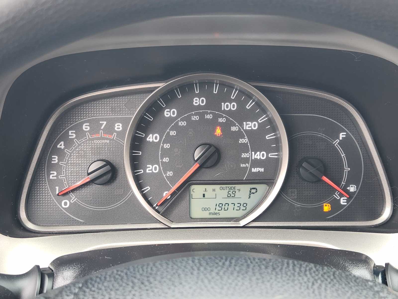 Thumbnail: 2015 Toyota RAV4 - 17