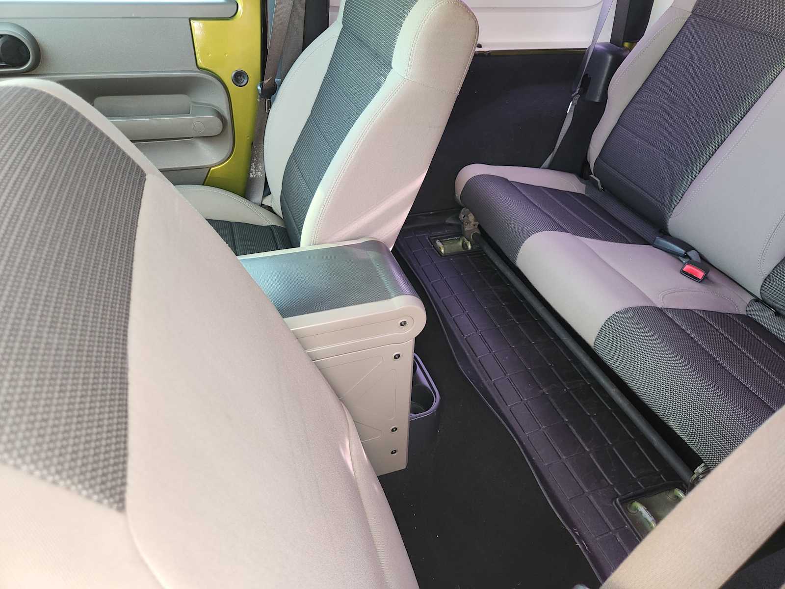 Thumbnail: 2007 Jeep Wrangler - 11