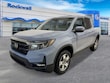  Honda Ridgeline