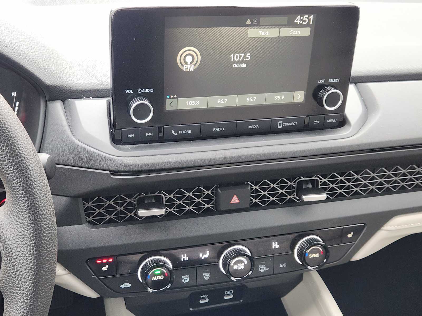 Thumbnail: 2024 Honda Accord - 16