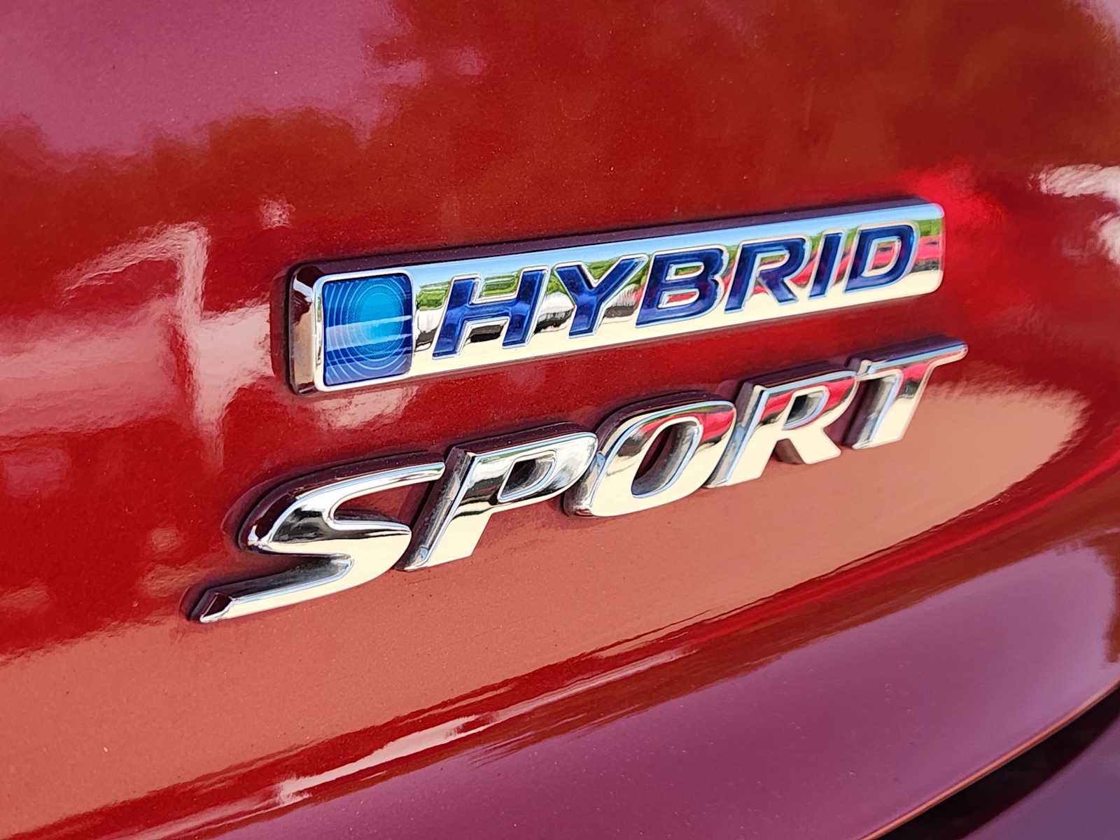 Thumbnail: 2025 Honda Accord - 7