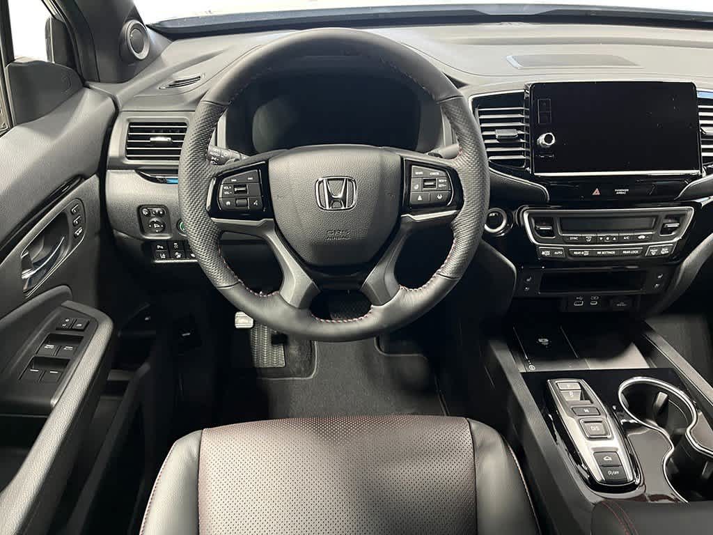 Thumbnail: 2026 Honda Ridgeline - 14