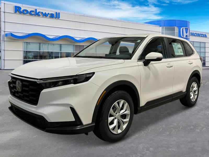 Thumbnail: 2025 Honda CR-V - 1