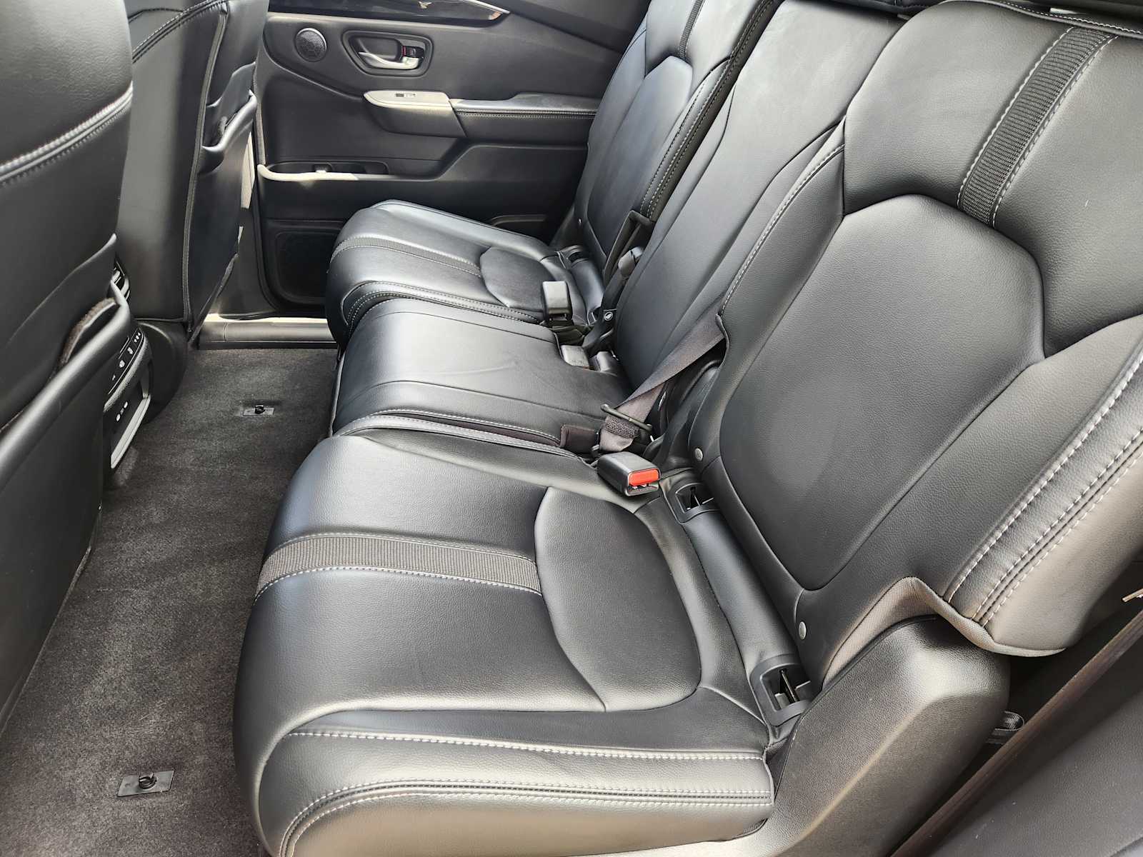 Thumbnail: 2025 Honda Pilot - 13