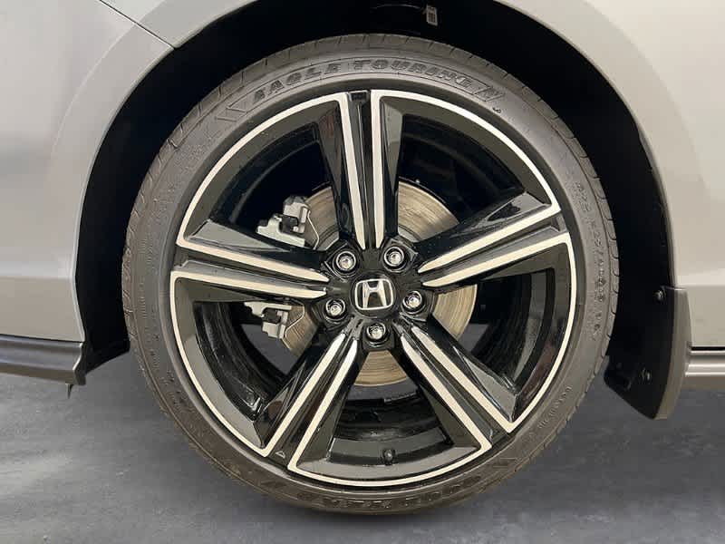 Thumbnail: 2025 Honda Accord - 11