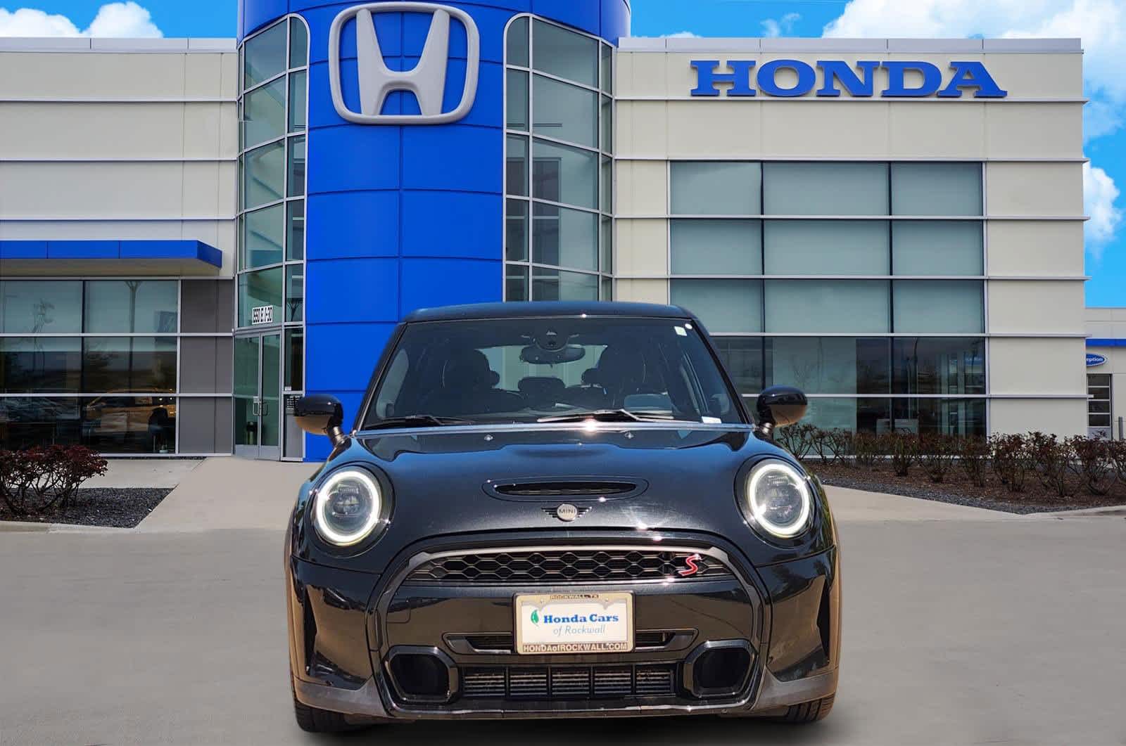 Thumbnail: 2023 MINI Cooper - 5