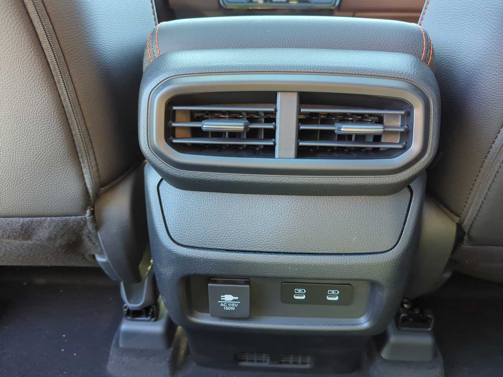 Thumbnail: 2026 Honda Passport - 25