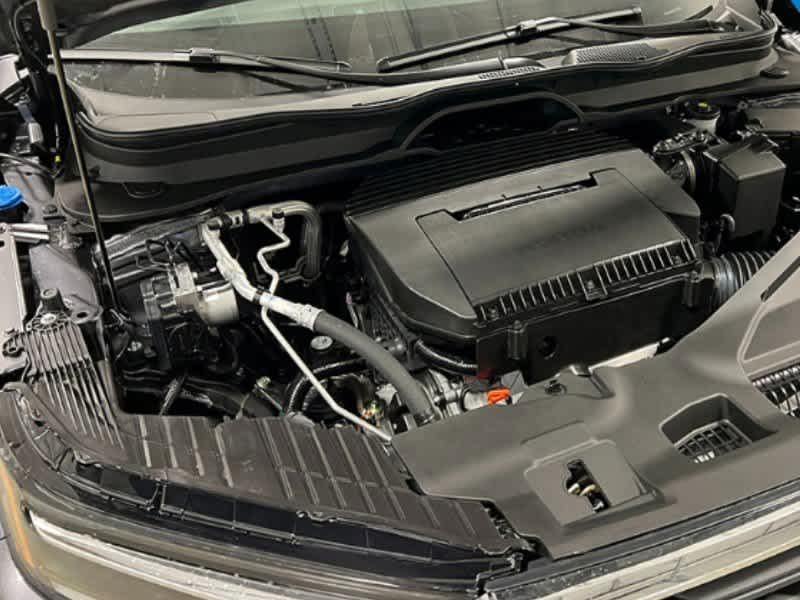 Thumbnail: 2025 Honda Pilot - 11