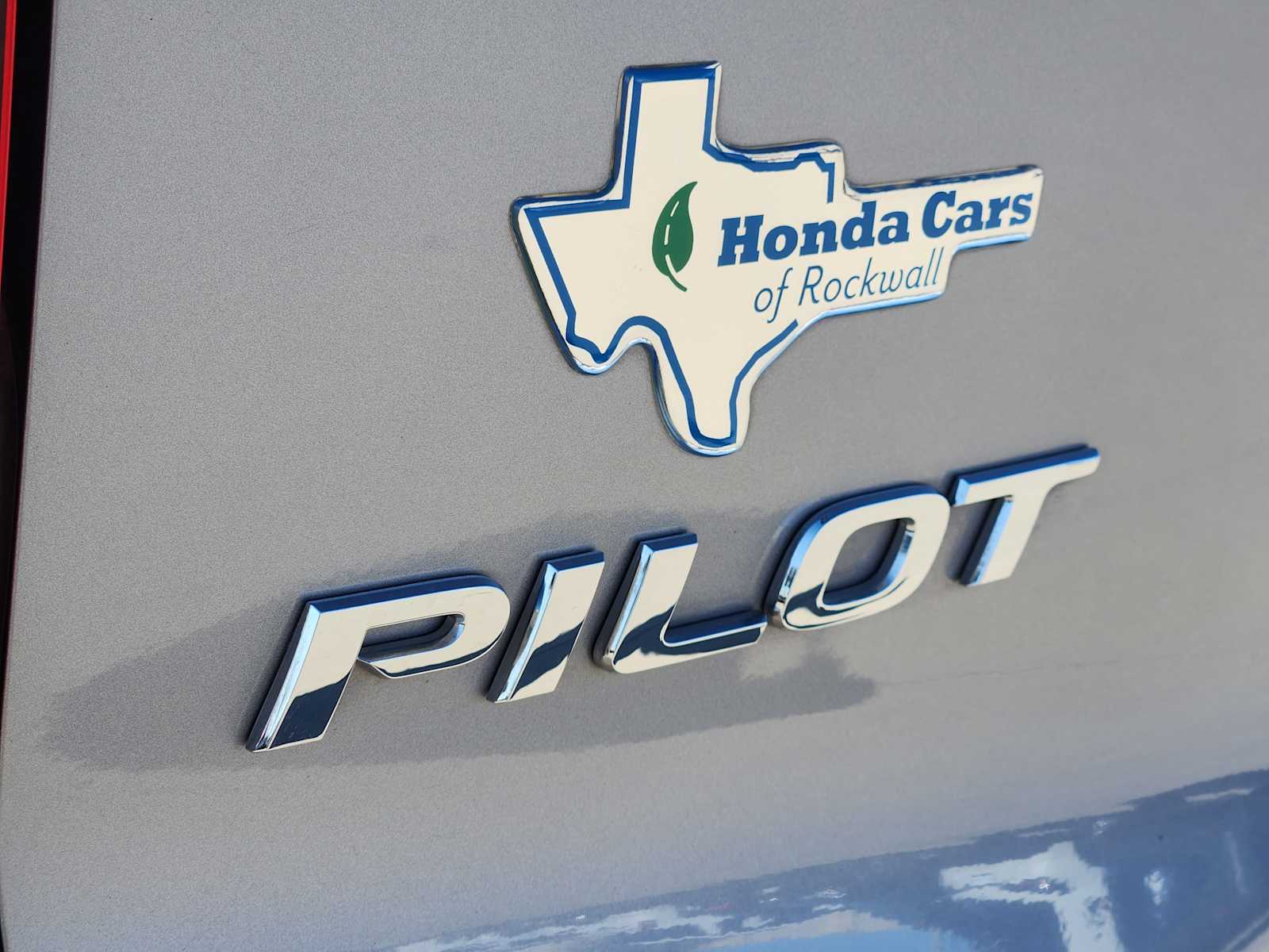 Thumbnail: 2017 Honda Pilot - 7