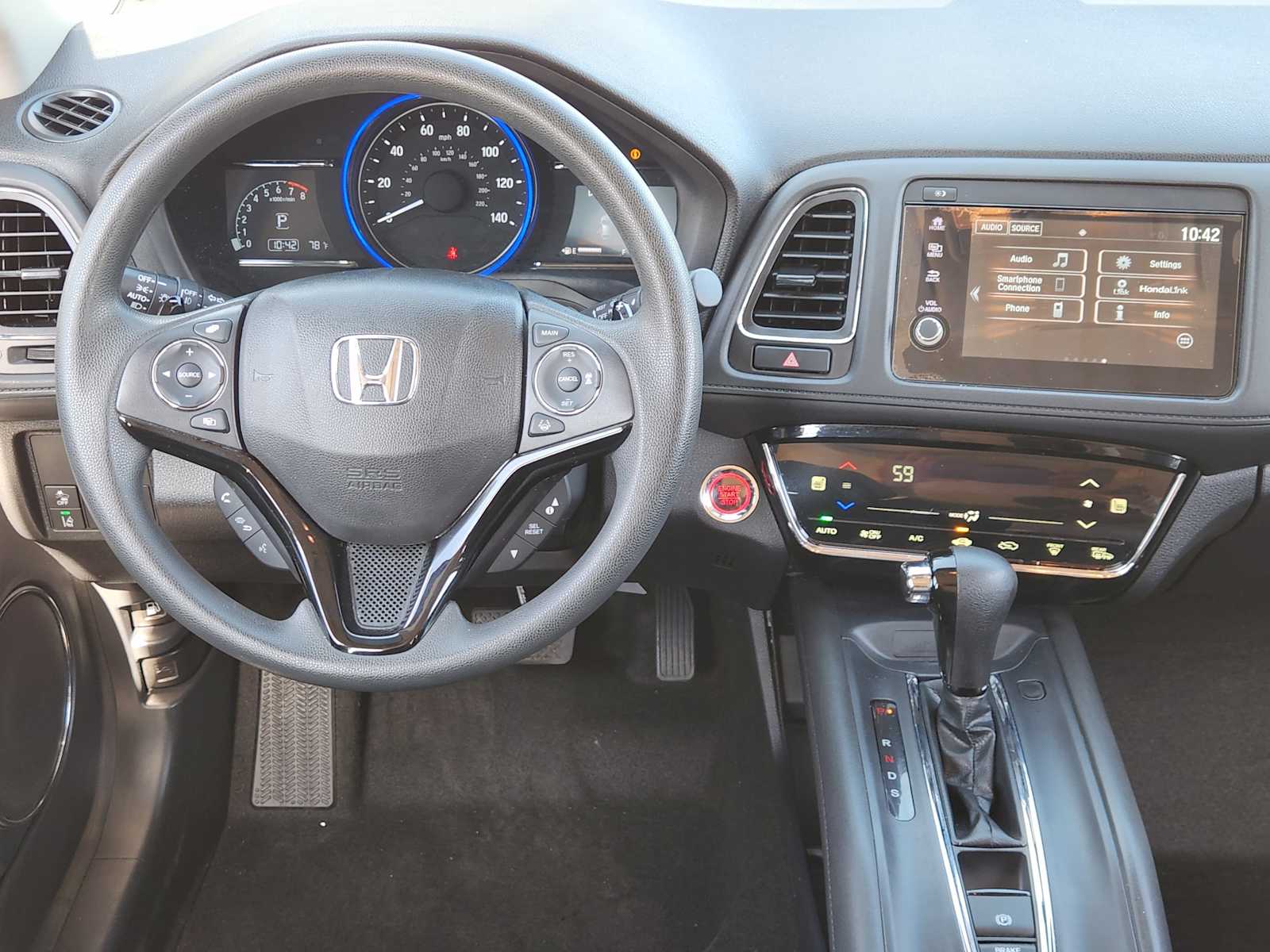Thumbnail: 2021 Honda HR-V - 15