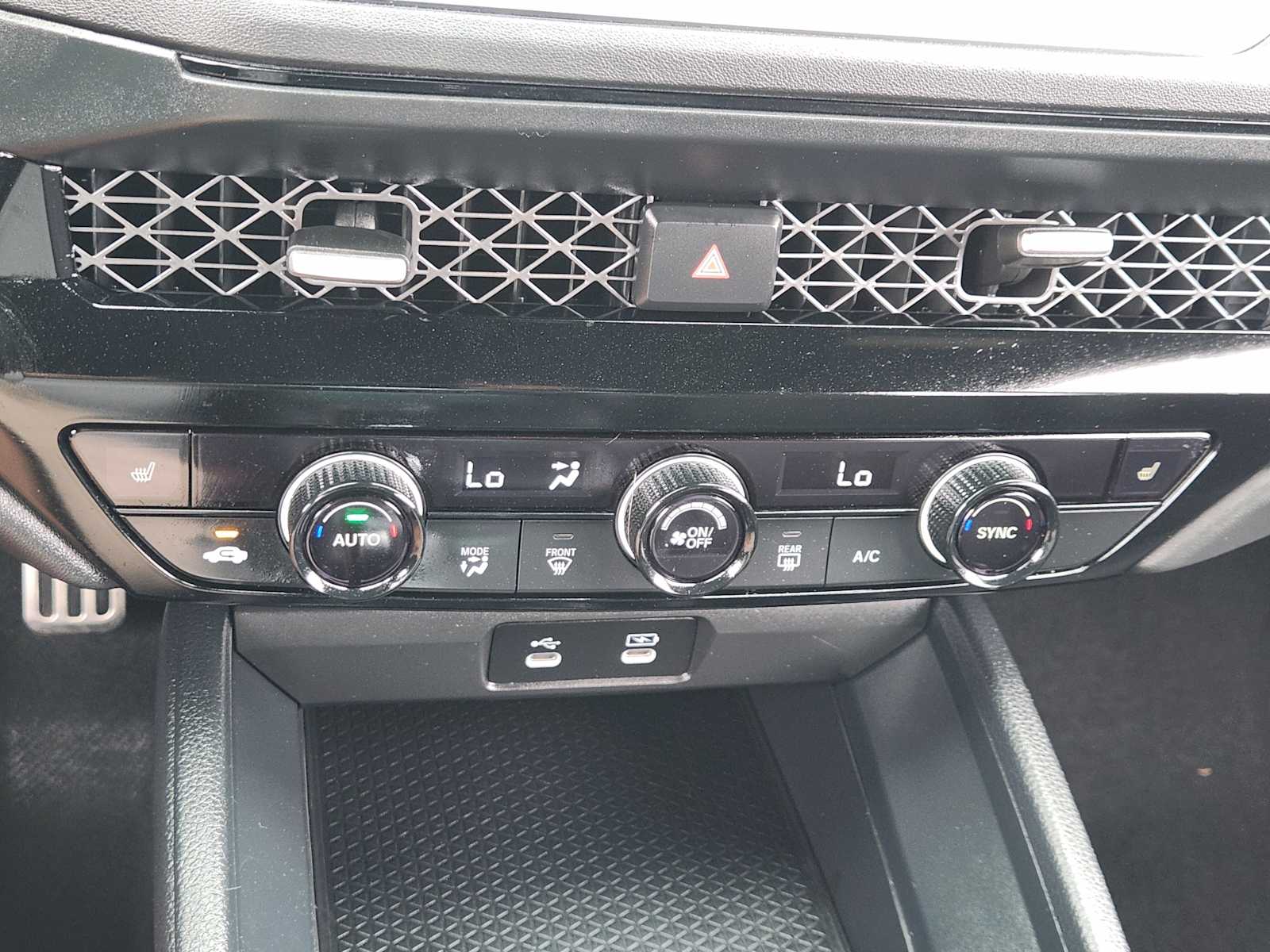 Thumbnail: 2023 Honda Accord - 26