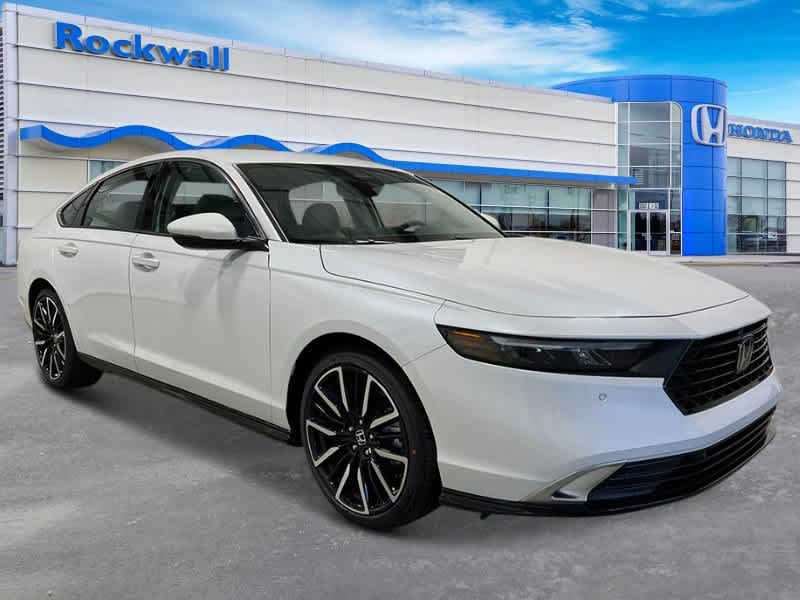 Thumbnail: 2025 Honda Accord - 9