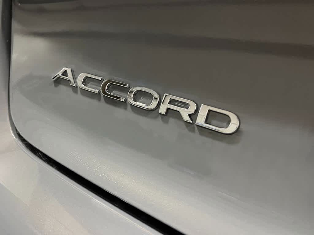 Thumbnail: 2025 Honda Accord - 6
