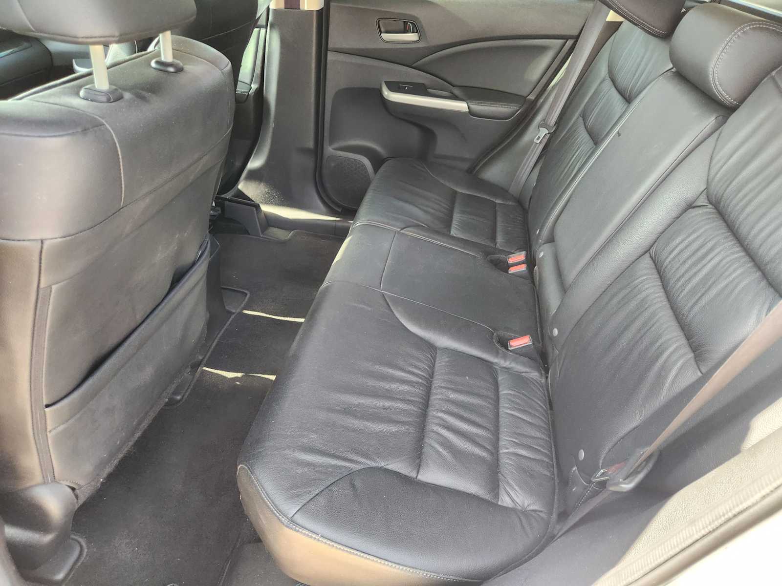 Thumbnail: 2014 Honda CR-V - 9