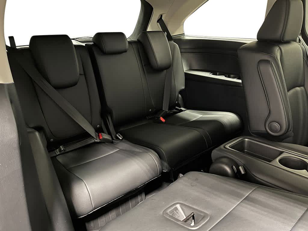 Thumbnail: 2025 Honda Odyssey - 21