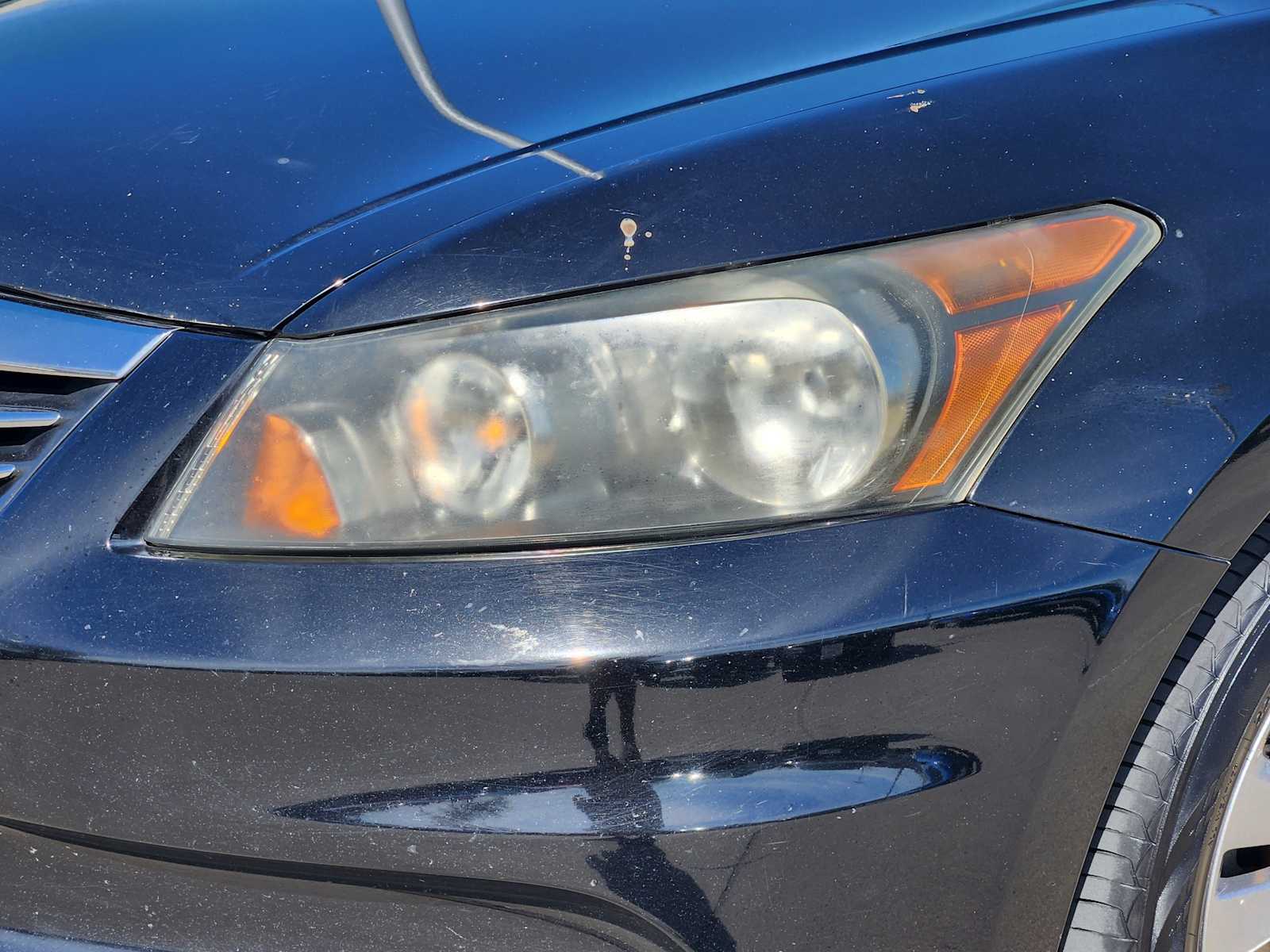 Thumbnail: 2012 Honda Accord - 23