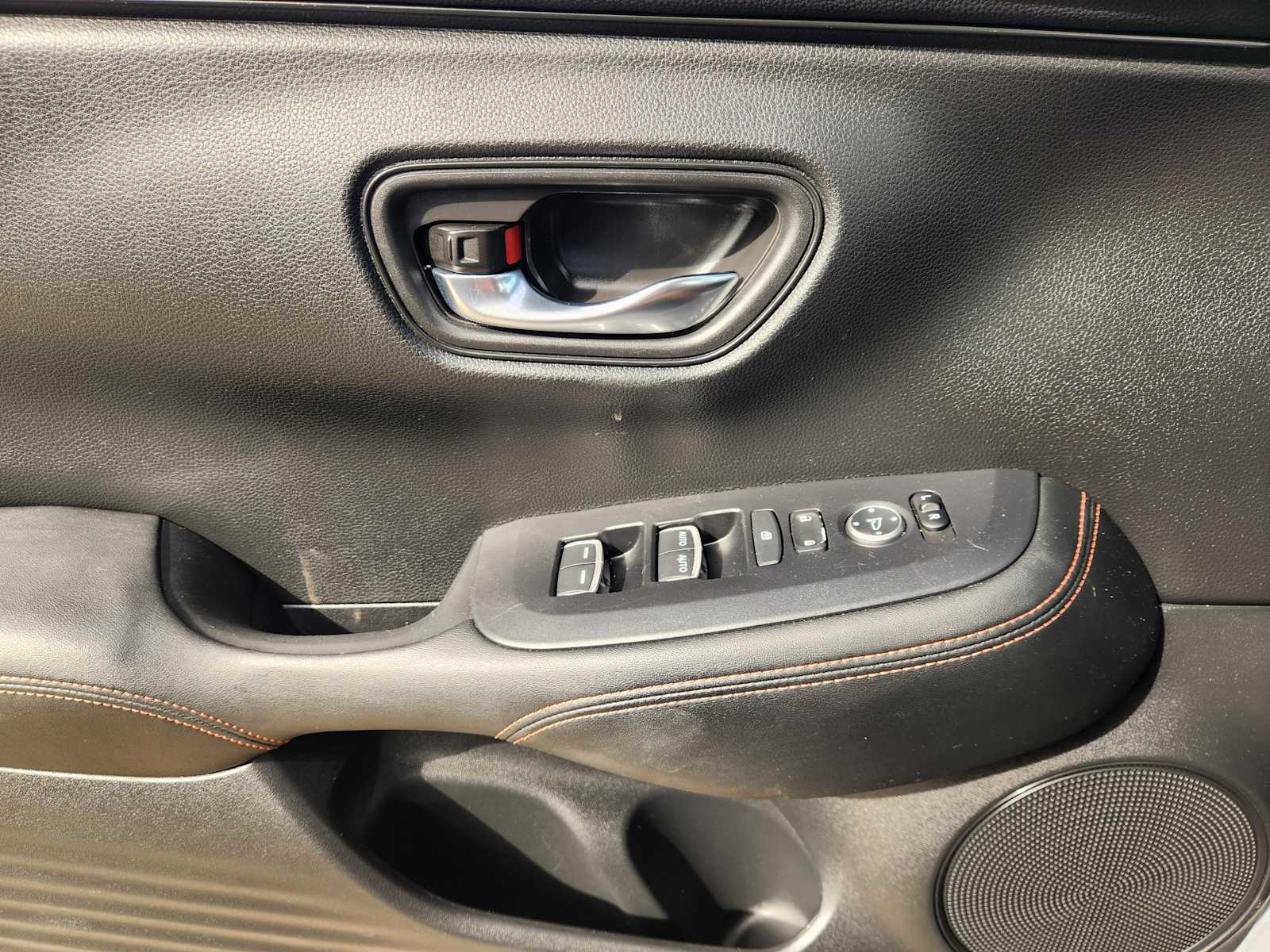 Thumbnail: 2024 Honda HR-V - 29