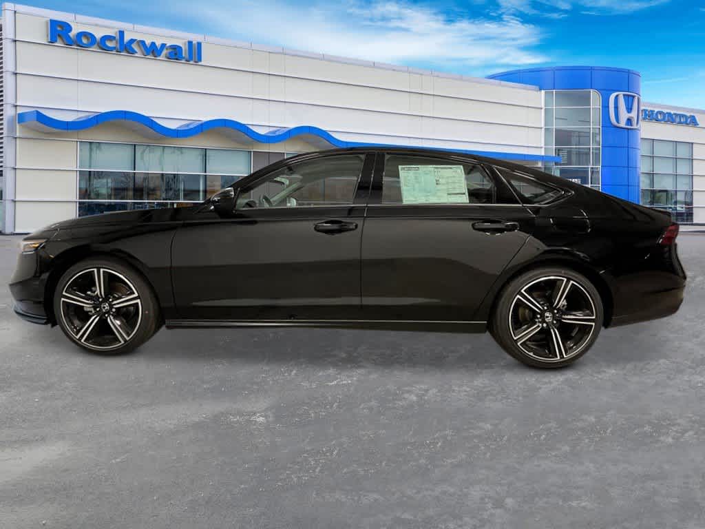 Thumbnail: 2026 Honda Accord - 2