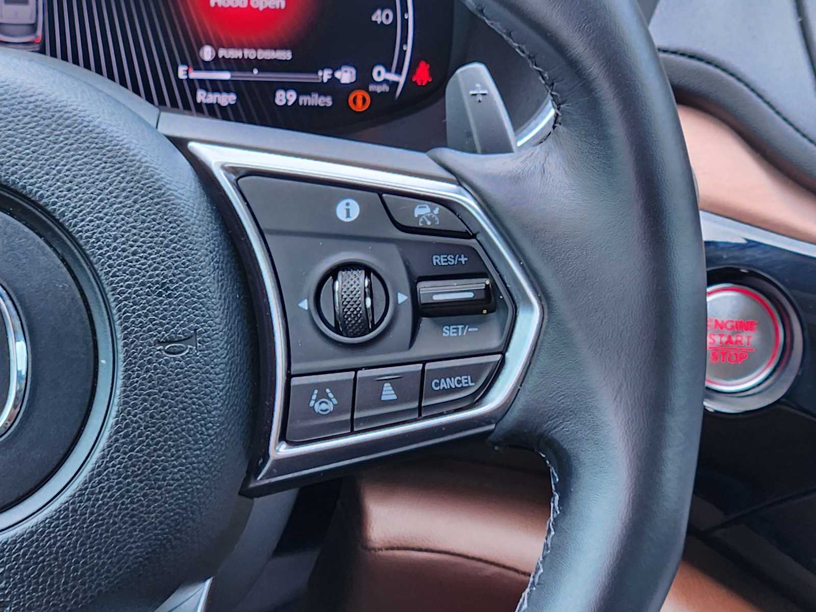 Thumbnail: 2025 Acura MDX - 34
