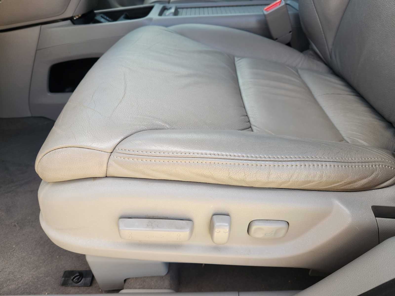 2014 Honda CR-V EX-L 30