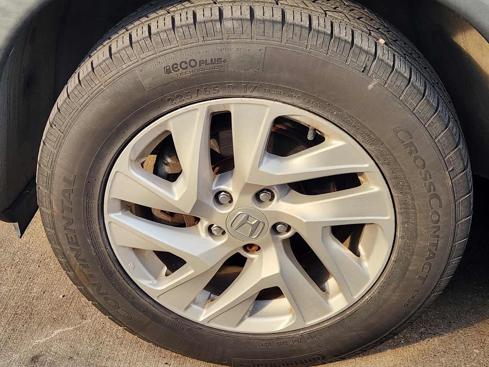 Thumbnail: 2016 Honda CR-V - 11