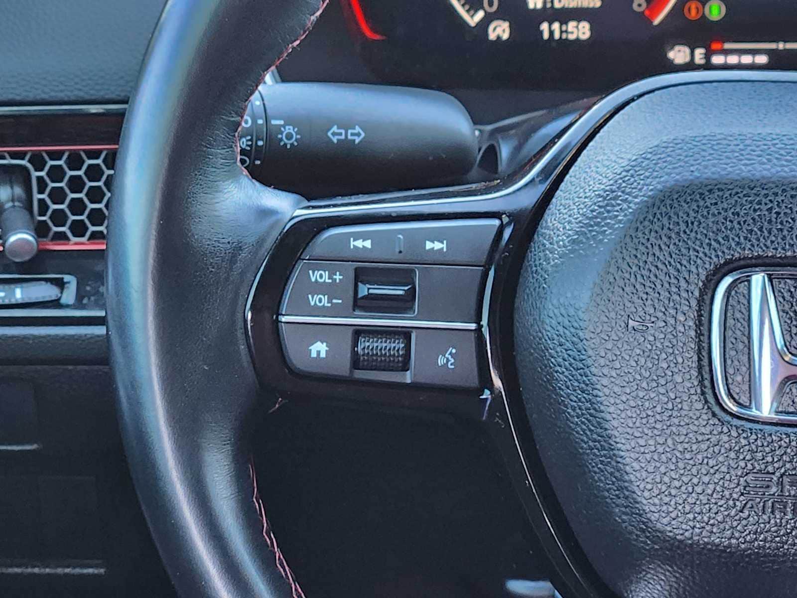 Thumbnail: 2023 Honda Civic - 32