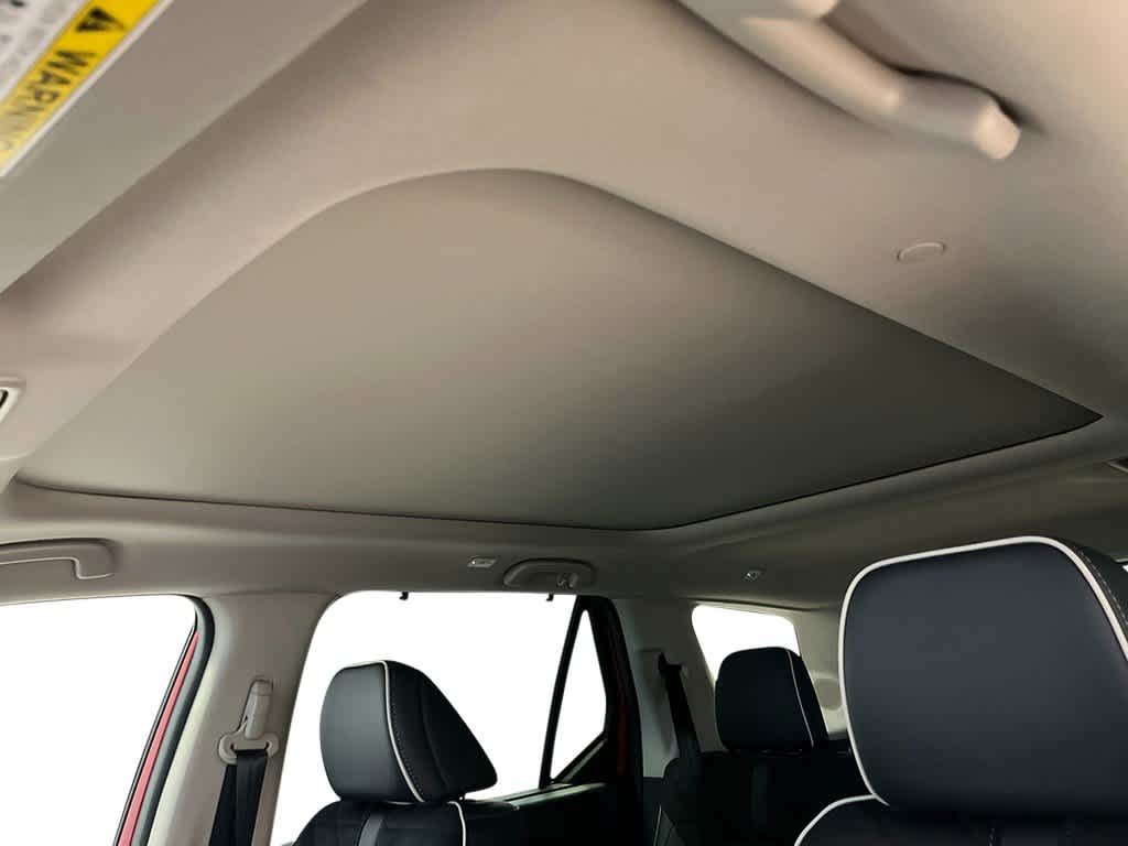 Thumbnail: 2026 Honda Pilot - 14