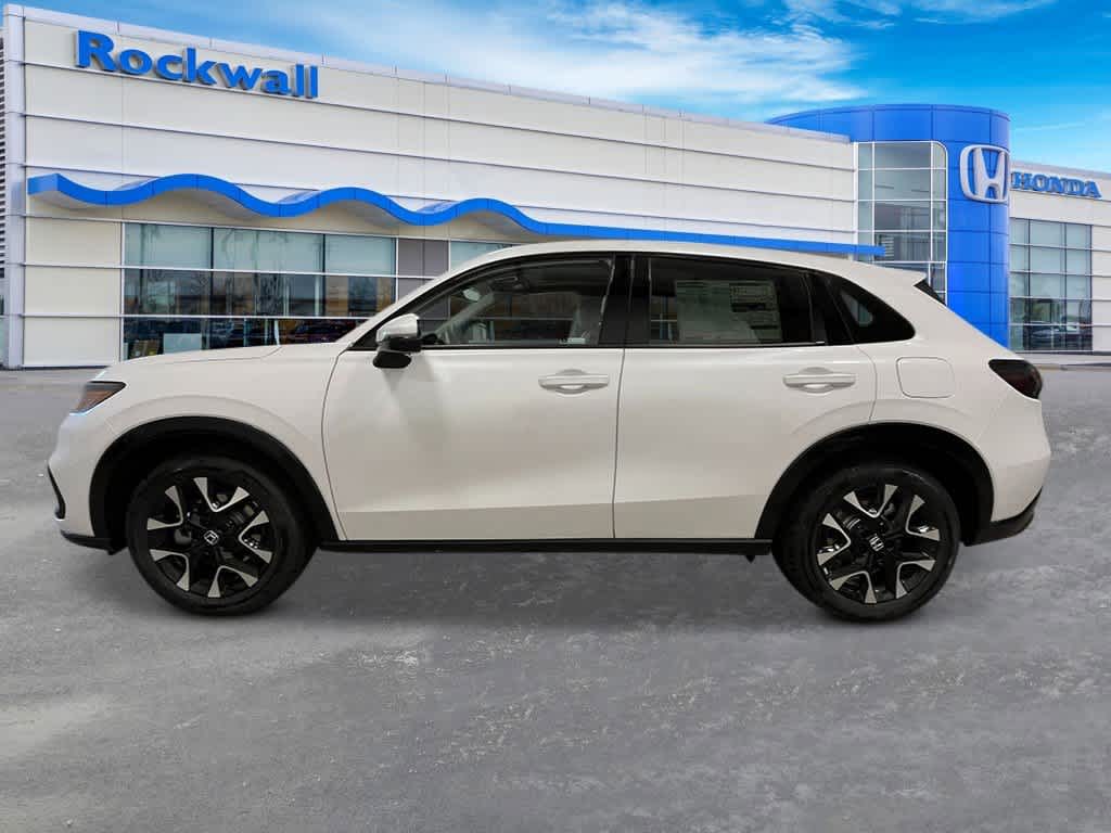Thumbnail: 2026 Honda HR-V - 2
