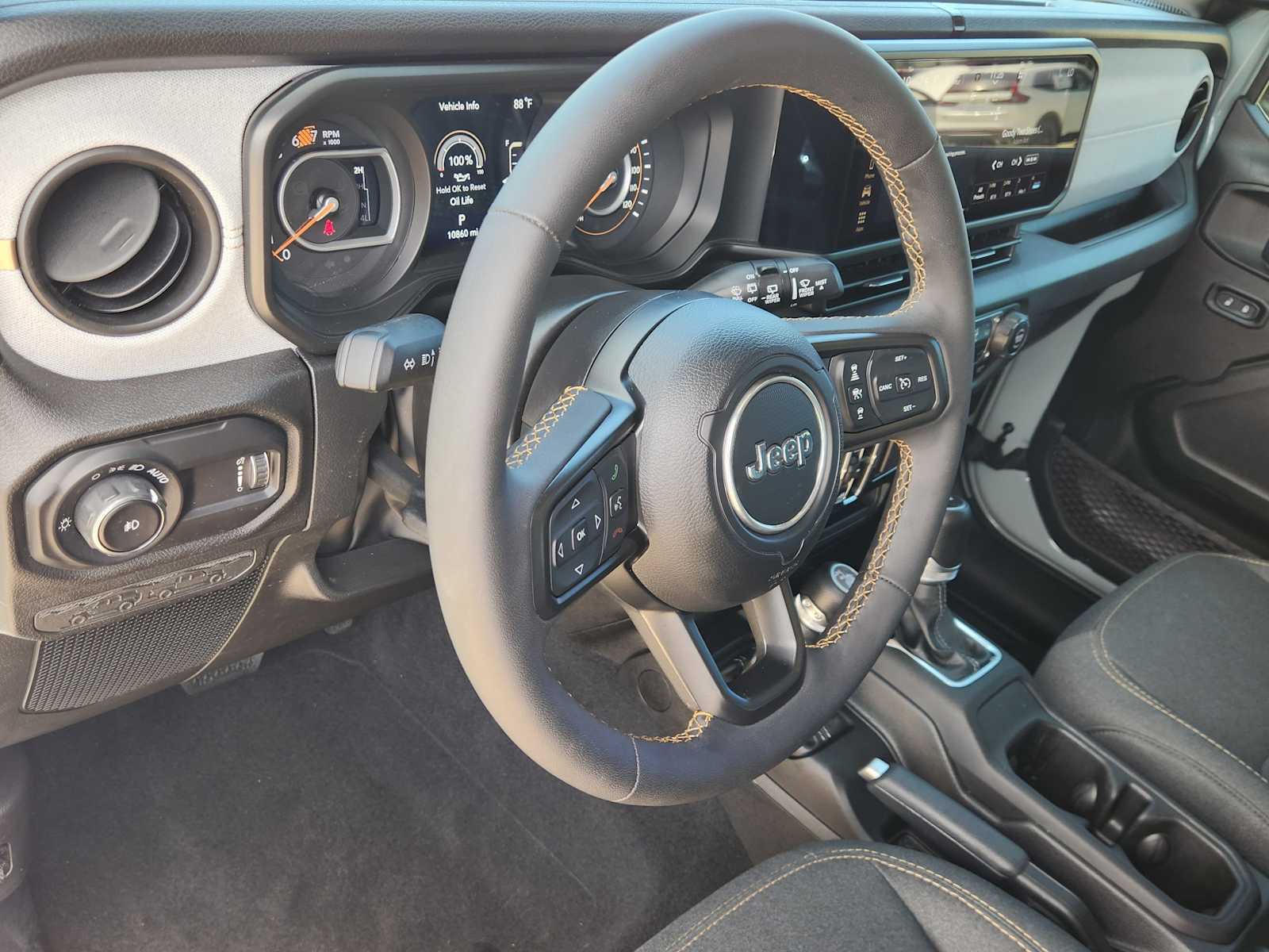 Thumbnail: 2024 Jeep Wrangler - 2