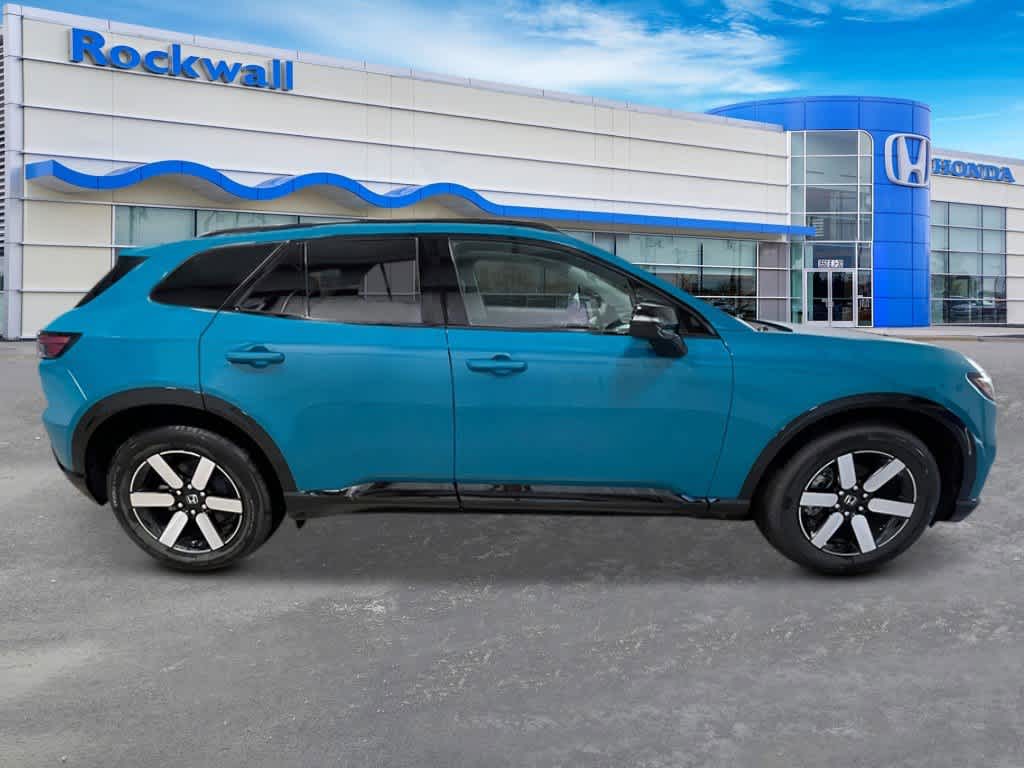 Thumbnail: 2026 Honda Prologue - 8