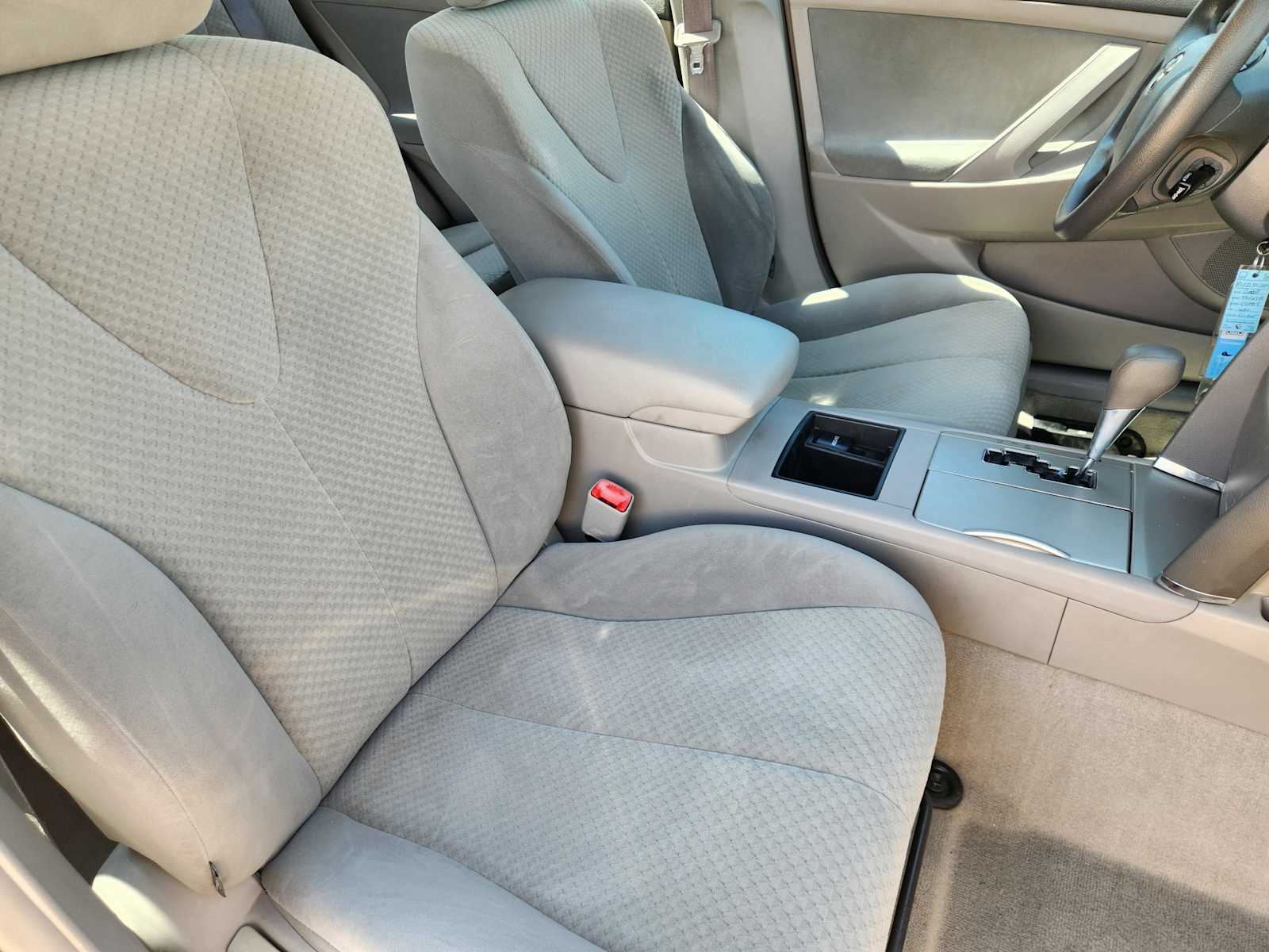 Thumbnail: 2008 Toyota Camry - 14